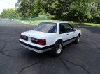 Thumbnail Photo 10 for 1992 Ford Mustang LX Coupe